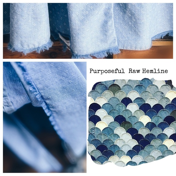 Skirt Button down - Picture 9 of 9